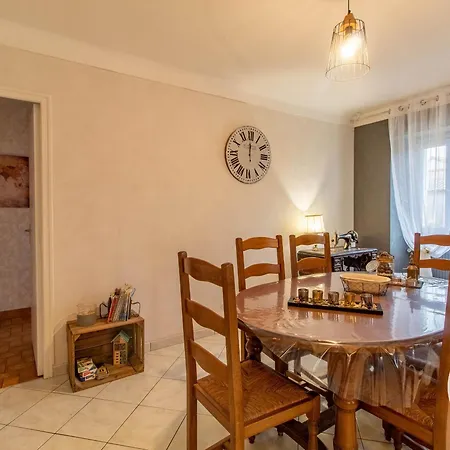 Prázdninový dům Familial Avec Belle Cour, 3 Chambres, Proche Vignobles Et Activites, Au Calme En Campagne Angevine - Fr-1-622-11 Saint-Georges-des-Gardes