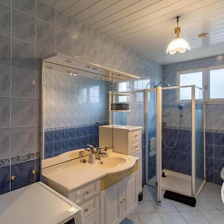 Familial Avec Belle Cour, 3 Chambres, Proche Vignobles Et Activites, Au Calme En Campagne Angevine - Fr-1-622-11 Prázdninový dům *