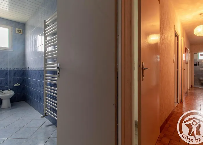 Familial Avec Belle Cour, 3 Chambres, Proche Vignobles Et Activites, Au Calme En Campagne Angevine - Fr-1-622-11 *